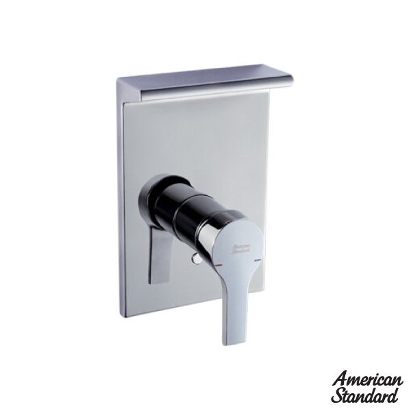 Bộ Trộn Nóng Lạnh Âm Tường American Standard WF-3922