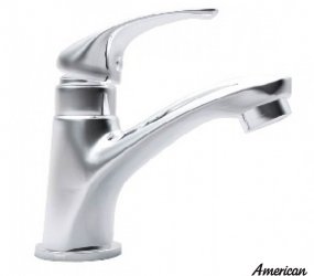 Vòi Lavabo Lạnh American Standard WF-4611