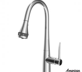 Vòi Rửa Bát American Standard WF-5634