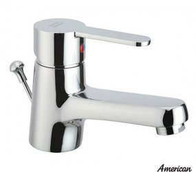 Vòi Lavabo Nóng Lạnh American Standard WF-6501