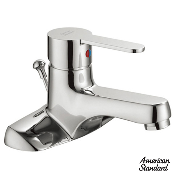 Vòi Lavabo Nóng Lạnh American Standard WF-6502