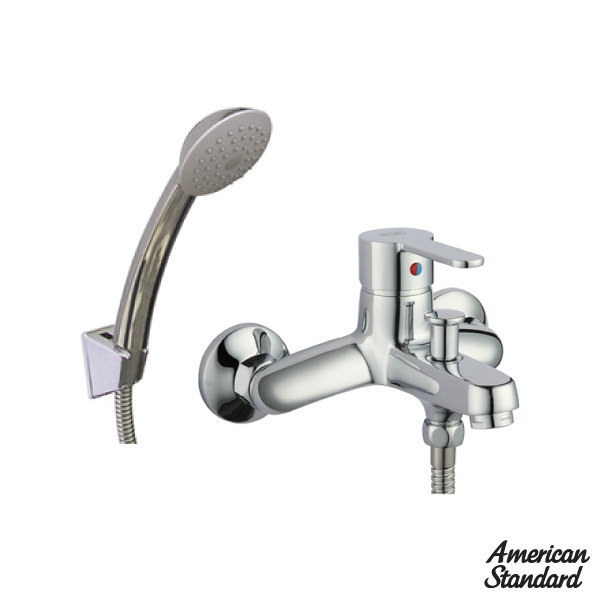 Vòi Sen Nóng Lạnh American Standard WF-6511