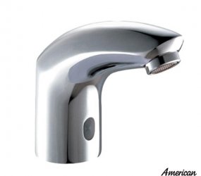 Vòi Lavabo Cảm Ứng American Standard WF-8601
