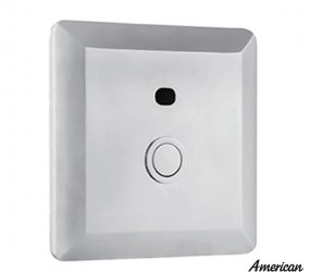 Van Xả Bồn Tiểu Cảm Ứng American Standard WF-8603