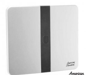 Van Xả Bồn Tiểu Cảm Ứng American Standard WF-8604