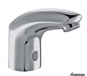 Vòi Lavabo Cảm Ứng American Standard WF-8611