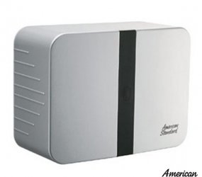 Van Xả Bồn Tiểu Cảm Ứng American Standard WF-8619