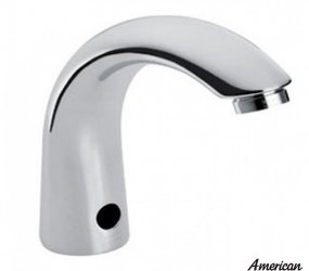 Vòi Lavabo Cảm Ứng American Standard WF-8805