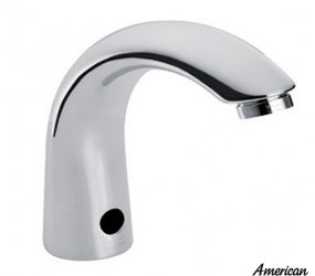 Vòi Lavabo Cảm Ứng American Standard WF-8815