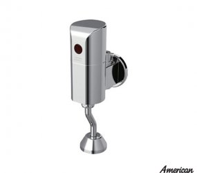 Van Xả Bồn Tiểu Cảm Ứng American Standard WF-8834