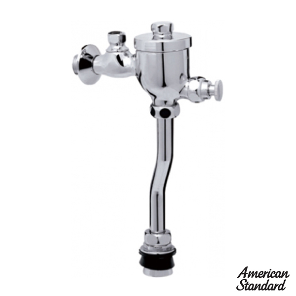 Van Xả Bồn Tiểu Nam American Standard WF-9802