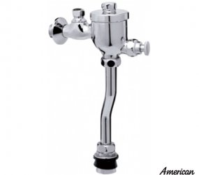 Van Xả Bồn Tiểu Nam American Standard WF-9802