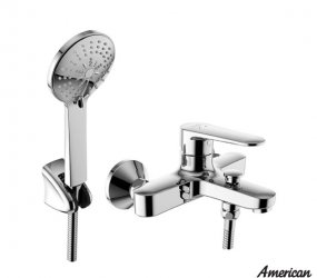 Vòi Sen Nóng Lạnh American Standard WF-B211