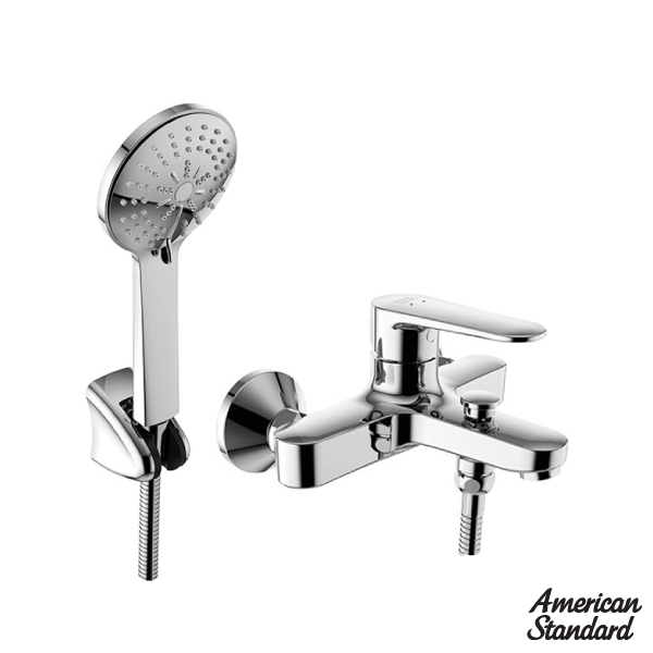 Vòi Sen Nóng Lạnh American Standard WF-B211