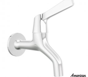 Vòi Lavabo Lạnh Gắn Tường American Standard WF-T602