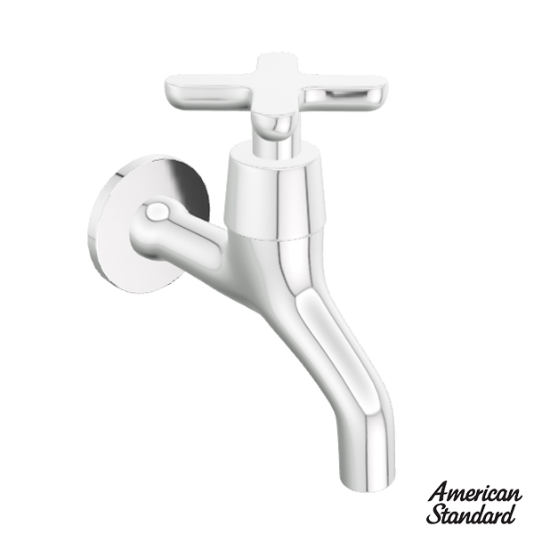 Vòi Lavabo Lạnh Gắn Tường American Standard WF-T702