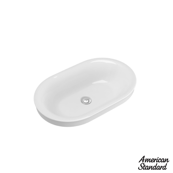Lavabo Bán Âm Bàn American Standard WP-0310