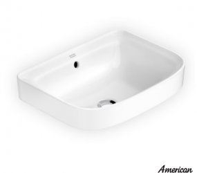Lavabo Đặt Bàn American Standard WP-0638