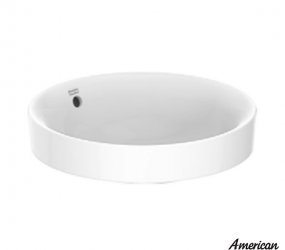 Lavabo Đặt Bàn American Standard WP-0639