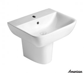 Lavabo Treo Tường American Standard WP-1511