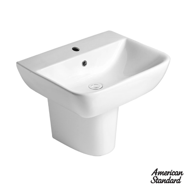 Lavabo Treo Tường American Standard WP-1511