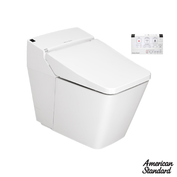 Bồn Cầu Thông Minh American Standard WP-1806