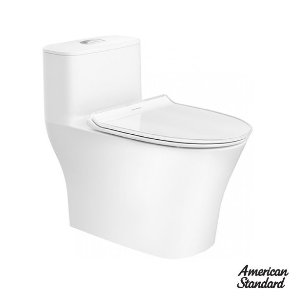 Bồn Cầu 1 Khối American Standard WP-1880