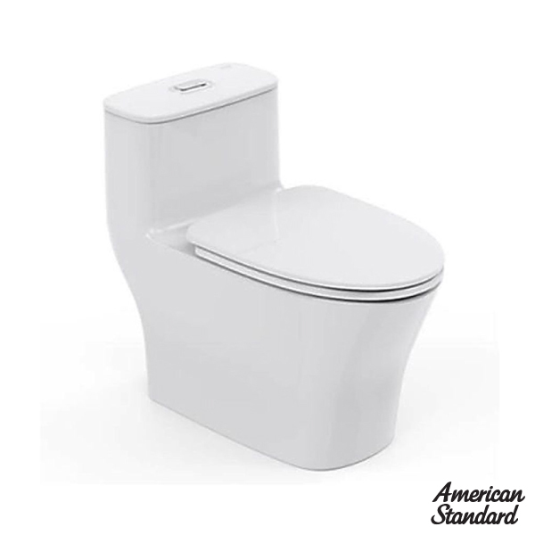 Bồn Cầu 1 Khối American Standard WP-1880N