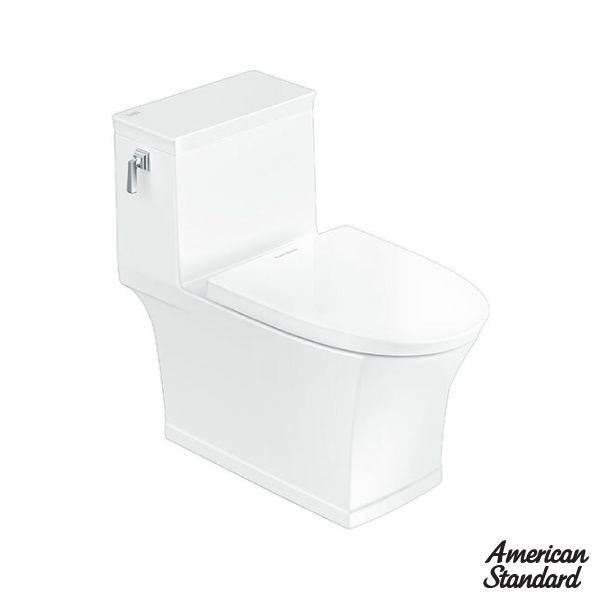 Bồn Cầu 1 Khối American Standard WP-2025