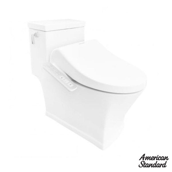 Bồn Cầu Nắp Điện Tử American Standard WP-2025PL