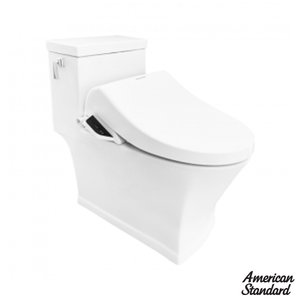 Bồn Cầu Nắp Điện Tử American Standard WP-2025PR