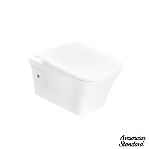 Bồn Cầu Treo Tường American Standard WP-2131
