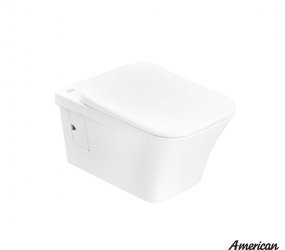 Bồn Cầu Treo Tường American Standard WP-2131