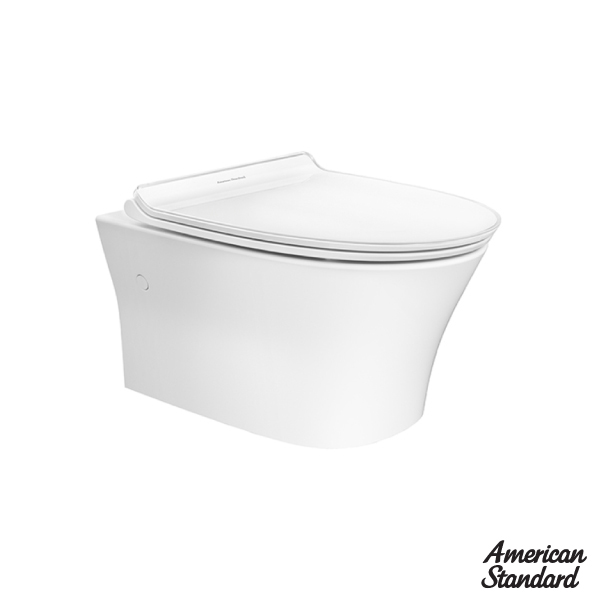 Bồn Cầu Treo Tường American Standard WP-2140