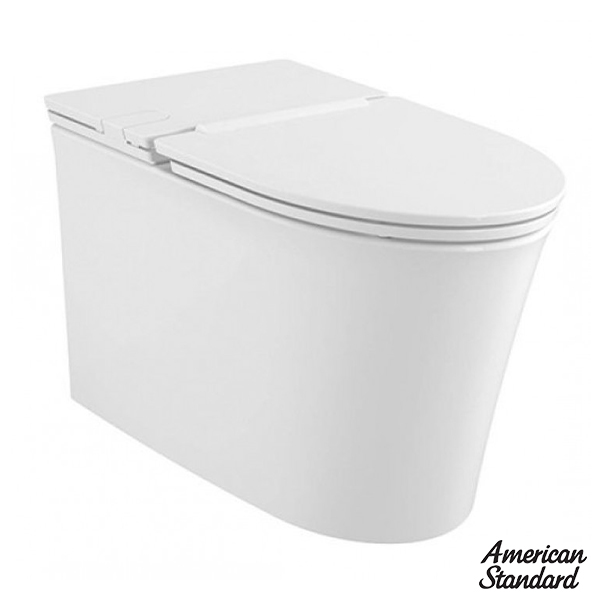 Bồn Cầu 1 Khối American Standard WP-3232