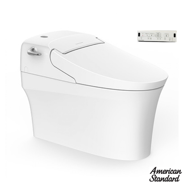 Bồn Cầu Thông Minh American Standard WP-5017