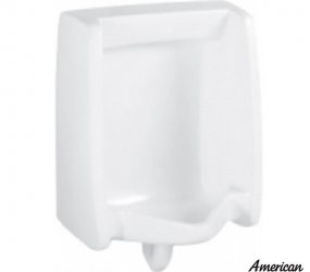 Bồn Tiểu Nam American Standard WP-6591