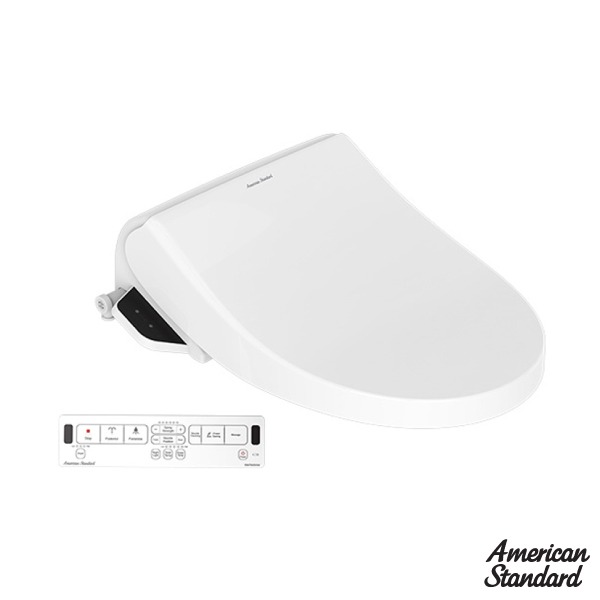 Nắp Rửa Điện Tử American Standard WP-7SR1