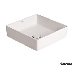Lavabo Đặt Bàn American Standard WP-F411
