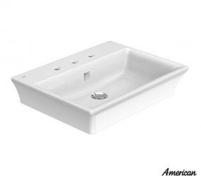 Lavabo Đặt Bàn American Standard WP-F525.3H