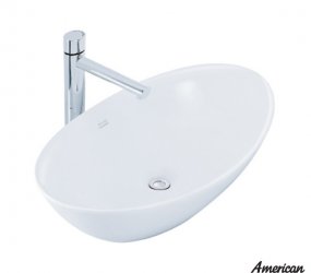 Lavabo Đặt Bàn American Standard WP-F608