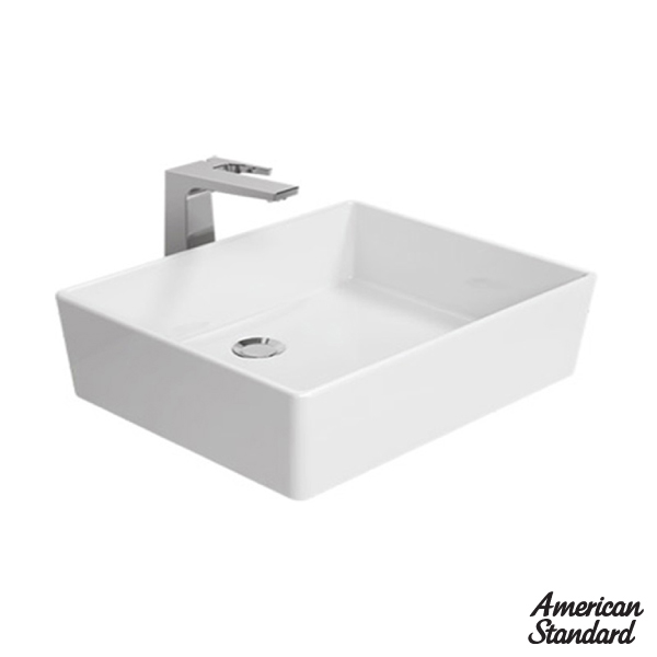 Lavabo Đặt Bàn American Standard WP-F611