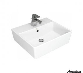Lavabo Đặt Bàn American Standard WP-F613