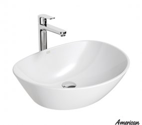 Lavabo Đặt Bàn American Standard WP-F633