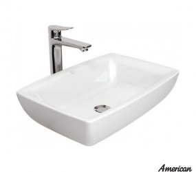 Lavabo Đặt Bàn American Standard WP-F650