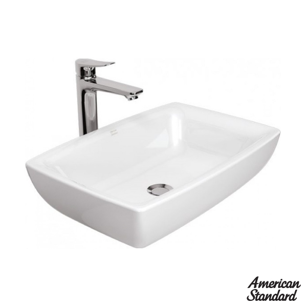 Lavabo Đặt Bàn American Standard WP-F650