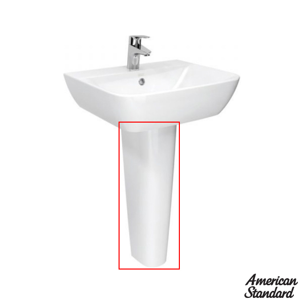 Chân Lavabo Treo Tường American Standard WP-F711